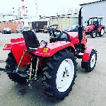 Разное объявление но. 1629078: Мини трактор Синтай / Xingtai
