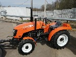 Разное объявление но. 1629670: Мини трактор Кентавр Т-244