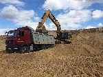 Разное объявление но. 1630850: Продажа песка, нерудных материалов
