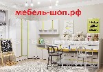 Детская мебель объявление но. 1633316: Детская мебель мебель-шоп.рф