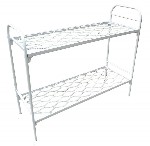 Кровати, матрасы объявление но. 1636813: Кровати металлические оптом, кровати от производителя