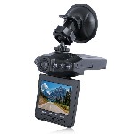 Камеры, фотоаппараты, видеотехника объявление но. 1645498: Видеорегистратор HD Smart (low price)