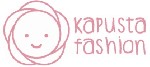 Kapusta Fashion — интернет-магазин стильной дизайнерской одежды для беременных и кормящих мам. Мы открылись в 2013 году в Санкт-Петербурге и за время работы успели осчастливить покупками девушек в сам ...