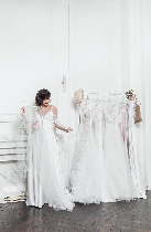 Куплю, продам бизнес объявление но. 1647775: Продается прибыльный свадебный салон в городе Калининград.