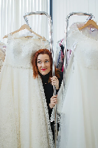 Куплю, продам бизнес объявление но. 1647775: Продается прибыльный свадебный салон в городе Калининград.