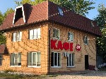 Куплю, продам бизнес объявление но. 1649266: Продам придорожное кафе-гостиницу 724 км. М7