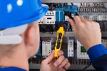 Ремонтные услуги объявление но. 1654719: Электромонтажные работы