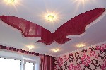 Ремонтные услуги объявление но. 1654724: Натяжные потолки