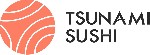 Продукты питания объявление но. 1660782: Tsunami Sushi
