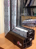 Отделочные материалы объявление но. 1664912: ПВХ окна, балконы, двери, раздвижки белые и в цвете – это к нам!