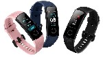 Спорт объявление но. 1665587: Фитнес - браслет Mi Band 4 (копия) оптом