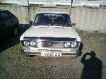 Легковые автомобили объявление но. 1667620: Продается ВАЗ-2106 цвет сафари.