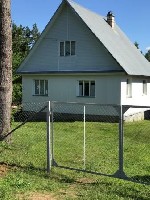 Продам дом объявление но. 1671157: Продам зимний дом 115 кв.м. участок 18 соток. дер. Загорье. Кингисепп