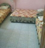 Сдам в аренду комнату объявление но. 1672443: Частный сектор "Нагорная 26". Отдых в Джубге