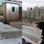 Строительные материалы объявление но. 1674874: ЖБИ в Когалыме, Ягельном, Тарко-Сале, Ямбурге, Нягани, Надыме, Газ-Сале, Пыть-Яхе, Пурпе, Тазовском, Сургуте, Нижневартовске