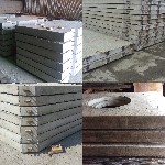 Строительные материалы объявление но. 1674874: ЖБИ в Когалыме, Ягельном, Тарко-Сале, Ямбурге, Нягани, Надыме, Газ-Сале, Пыть-Яхе, Пурпе, Тазовском, Сургуте, Нижневартовске