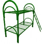 Кровати, матрасы объявление но. 1676809: Кровати из металла хорошего качества, дешевые кровати