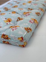 Кровати, матрасы объявление но. 1682496: Матрасы, проверенные временем! Идеальная цена-качество!