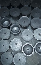 Разное объявление но. 1689823: Цветочные горшочки для растений