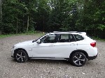 Легковые автомобили объявление но. 1697792: Продажа BMW X1, 2012 год