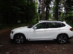 Легковые автомобили объявление но. 1697792: Продажа BMW X1, 2012 год