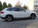 Легковые автомобили объявление но. 1697792: Продажа BMW X1, 2012 год