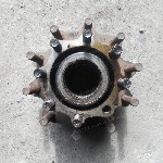 Разное объявление но. 1697959: Запчасти американских тягачей.