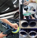 Ремонт, автосервис, тюнинг объявление но. 1702219: Автомойка. Предпродажная подготовка, полировка, химчистка.