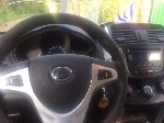 Легковые автомобили объявление но. 1707809: Lifan Х60