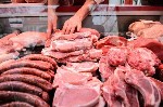 Продукты питания объявление но. 1708170: ООО ПТК "ВЕГА" мясо и мясные продукты