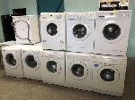 Стиральные машины, сушилки объявление но. 1711294: Стиральные машины бу в отличном рабочем состоянии с гарантией