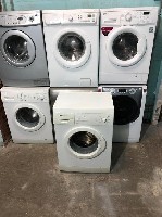 Стиральные машины, сушилки объявление но. 1711294: Стиральные машины бу в отличном рабочем состоянии с гарантией