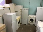 Холодильники, морозильные камеры объявление но. 1711435: Холодильники бу в отличном рабочем состоянии с гарантией