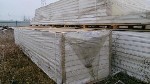 Строительные материалы объявление но. 1712683: Сендвич Панели ППУ продам 1500м2 Новые
