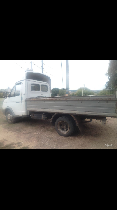 Грузовые автомобили объявление но. 1712969: Продам ГАЗ3302(2004)