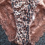 Женское бельё объявление но. 1720717: В продаже нижнее ношеное белье.