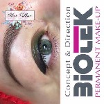 Салоны красоты объявление но. 1737739: Перманентный макияж Татуаж век Норильск Талнах