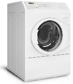 Стиральные машины, сушилки объявление но. 1739751: Стирально-отжимная машина Alliance NF3JLBSP403NW22