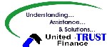 Переводы объявление но. 1741911: United Trust Finance Best Loan Offer