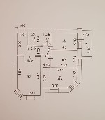 Продам квартиру объявление но. 1744826: продам квартиру цена 3700000