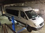 Ремонт, автосервис, тюнинг объявление но. 1750986: Ремонт Mercedes-Benz любой сложности