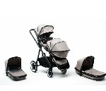 Одежда, обувь объявление но. 1758856: Детская коляска для двойни и погодок Dynasty