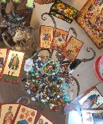 Бытовые услуги объявление но. 1765848: Магические талисманы, амулеты, обереги.