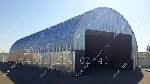 Коммерческая недвижимость (офисы, помещения) объявление но. 1770005: Разборные, бескаркасные арочные ангары