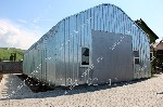 Коммерческая недвижимость (офисы, помещения) объявление но. 1770674: Разборные, бескаркасные арочные ангары
