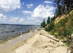 Продам участок объявление но. 1772900: Участок 7,5 гектар 1 береговая линия