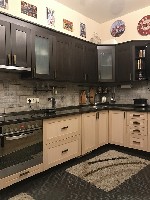 Сдам в аренду квартиру объявление но. 1775577: Сдаю свою 3-х комнатную видовую квартиру с евроремонтом в 2-х уровнях в Броварах, первая сдача