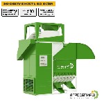 Разное объявление но. 1780295: Продам Аэродинамический сепаратор «исм»