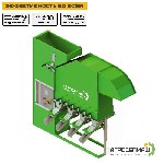 Разное объявление но. 1780295: Продам Аэродинамический сепаратор «исм»