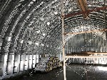 Коммерческая недвижимость (офисы, помещения) объявление но. 1784982: Производство, строительство бескаркасных арочных ангаров